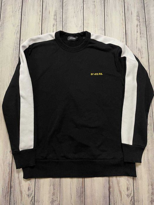 Свитшот кофта Diesel