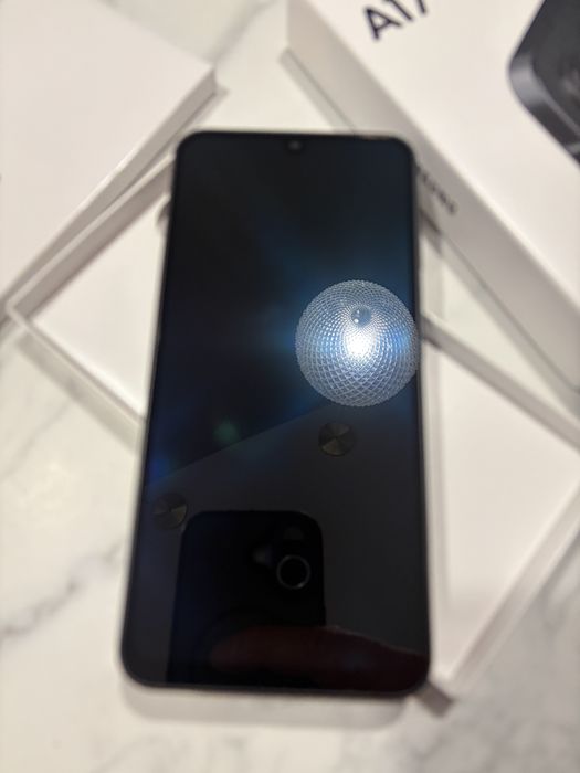 Samsung Galaxy A17 nowy gwarancja