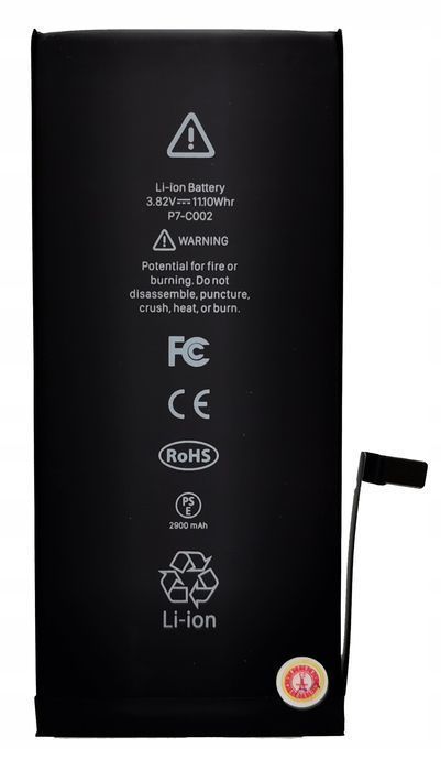 Nowa Bateria Do Apple Iphone 7 Plus 7+