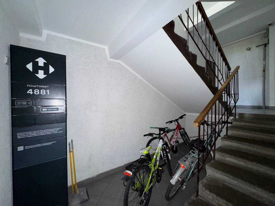 Многокомнатная квартира по адресу (площадь 137,3 м²) - Atlanta.ua - фото 20