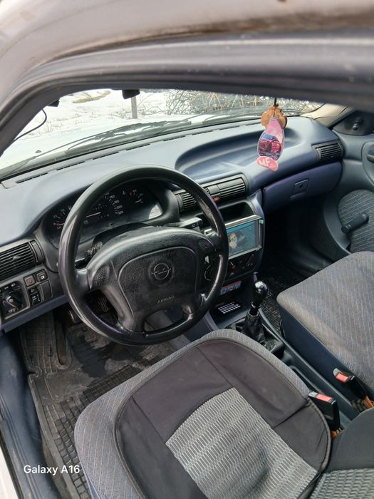 Продам Опель Астра.