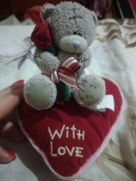 Іграшка Мішка Me to you Tatty Teddy
