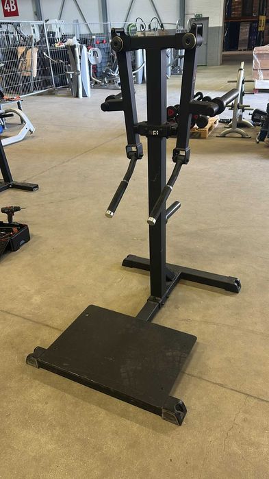 Pack  Economico de Musculação completo