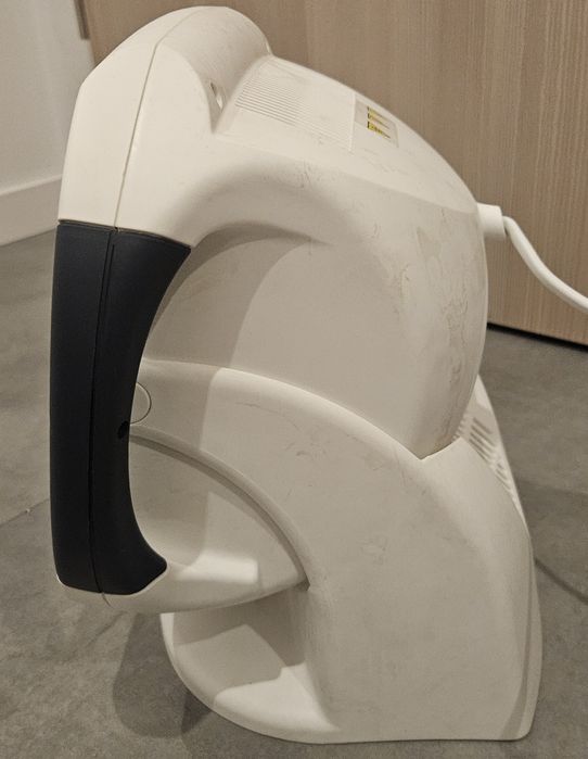 Lampa na podczerwień Beurer