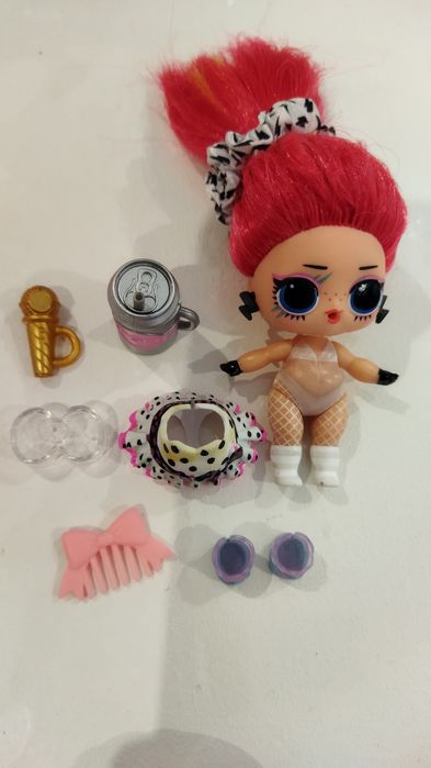 Lol conjunto várias