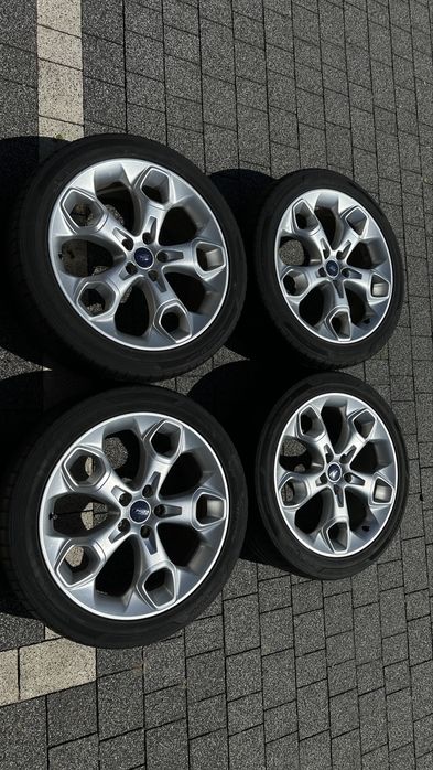 Kola Ford Kuga 5x108