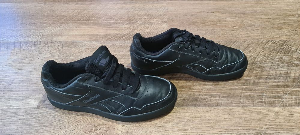 Buty Reebok r.34  22cm