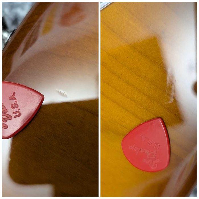 Fender American Performer Stratocaster (Made in USA)