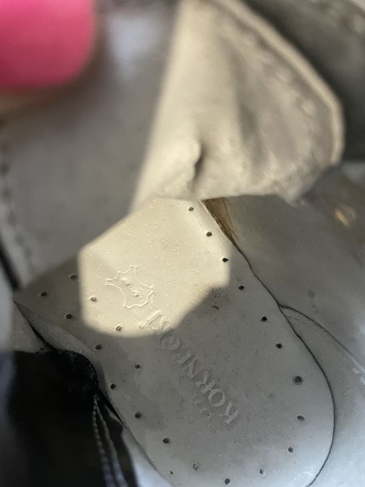 Buty dla dziewczynki