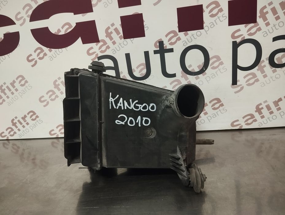 Caixa Filtro ar RENAULT KANGOO - 8200788196D