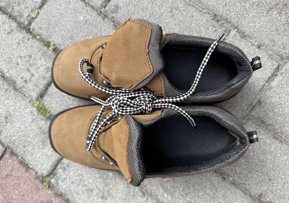 Buty robocze BHP PPO