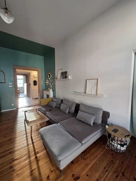 Wyjątkowe, 3 pokojowe  mieszkanie  w centrum Nysy na sprzedaż