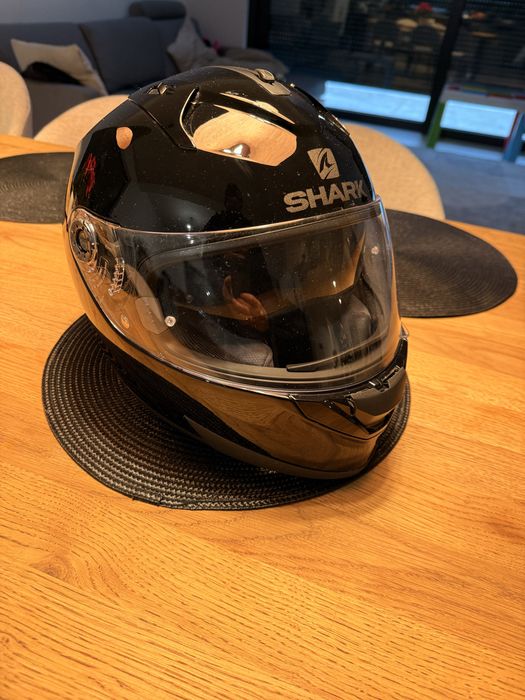 Kask shark rozmiar L