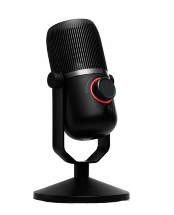 Microfone Gaming THRONMAX Mdrill Zero PLUS - MD4 PLUS