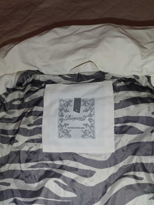 Kurtka damska Diverse