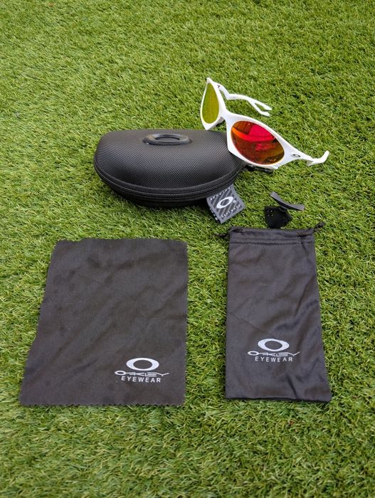Oakley Plantaris