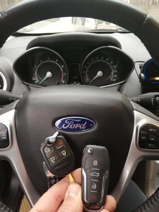 Изготовление ключей,дубликат ключа,сделать ключ!Авто ключи В Запорожье