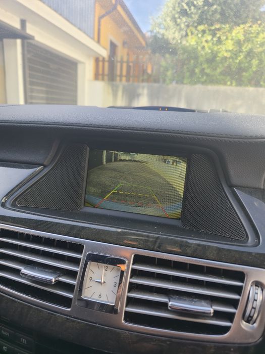 Automovel Ingles Mercedes Shooting Brake C250 CDI AMG