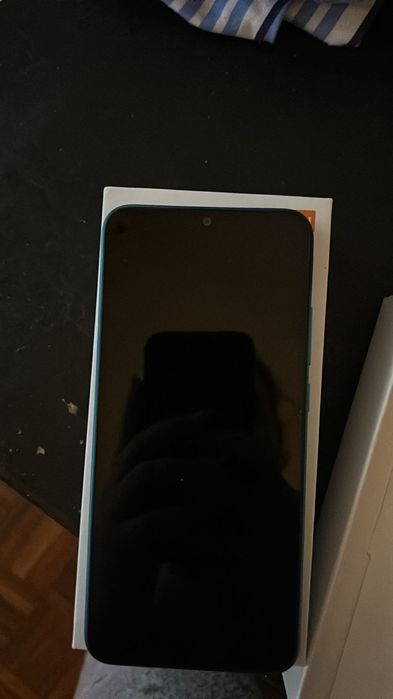 Redmi 9A/ Android. Mais informações contactar.