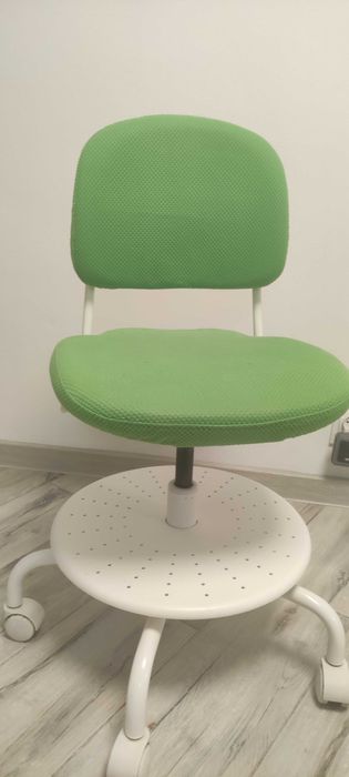 Krzesło biurkowe dziecięce VIMUND