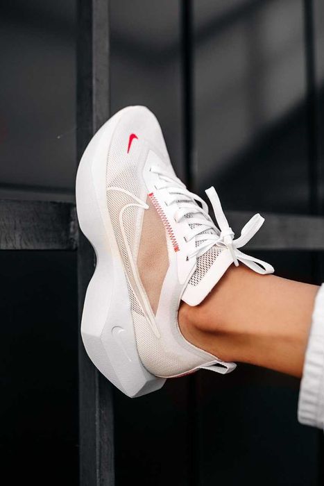 Женские кроссовки Nike Vista Lite White. Размеры 36-41