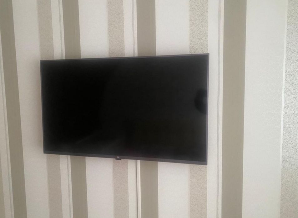 Телевизор Xiaomi Mi TV 4S 50"