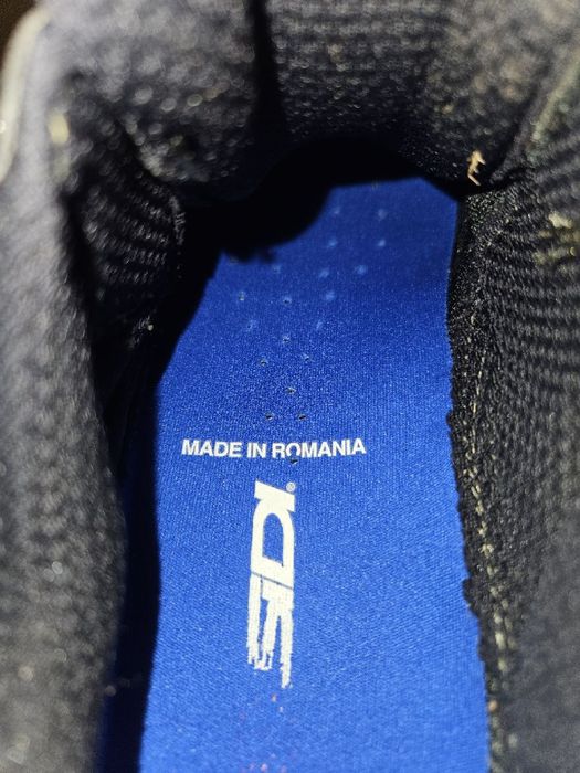 Велотуфли Sidi MTB SD15. Вело туфли Сиди shimano mavic мтб велообувь