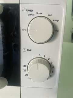 Microondas Wonder 700W