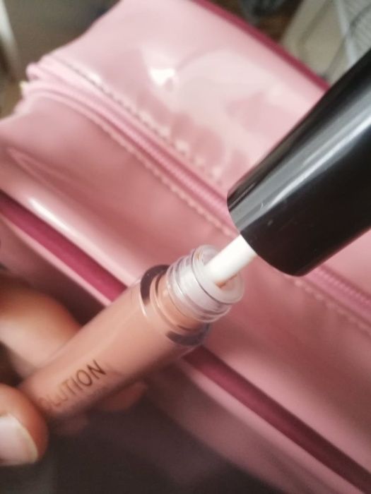 Kit SophX Makeup Revolution