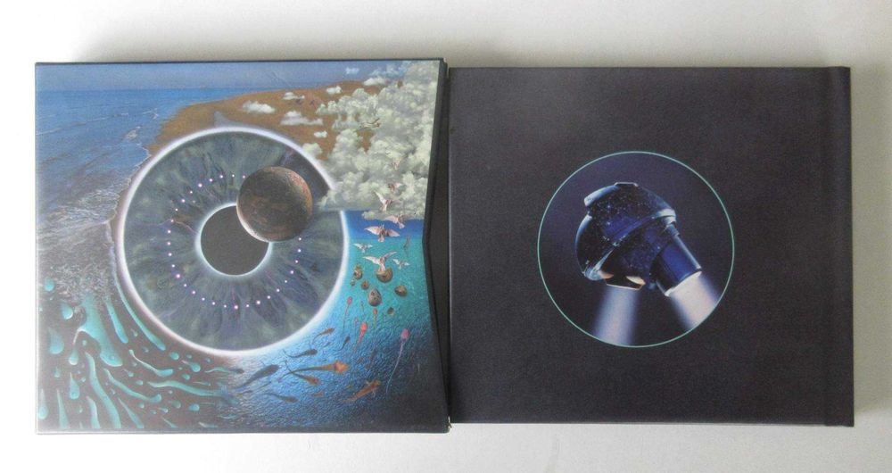 PINK FLOYD - Pulse (CD DUPLO)