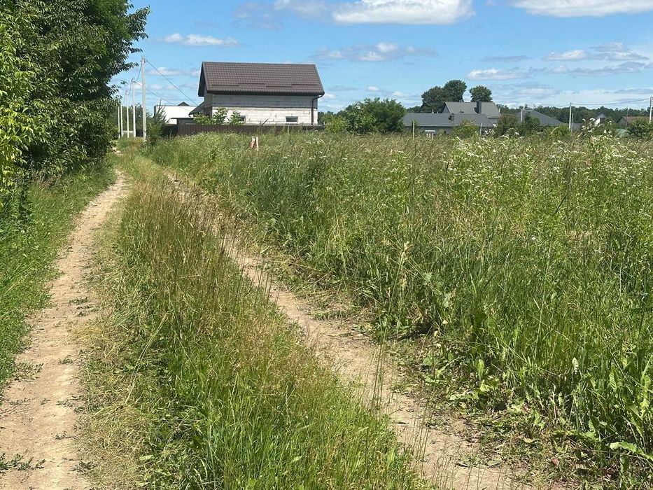 Продам ділянку-7 сот в Бохониках