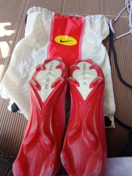 Nike Mercurial Superfly 10 elite Fg