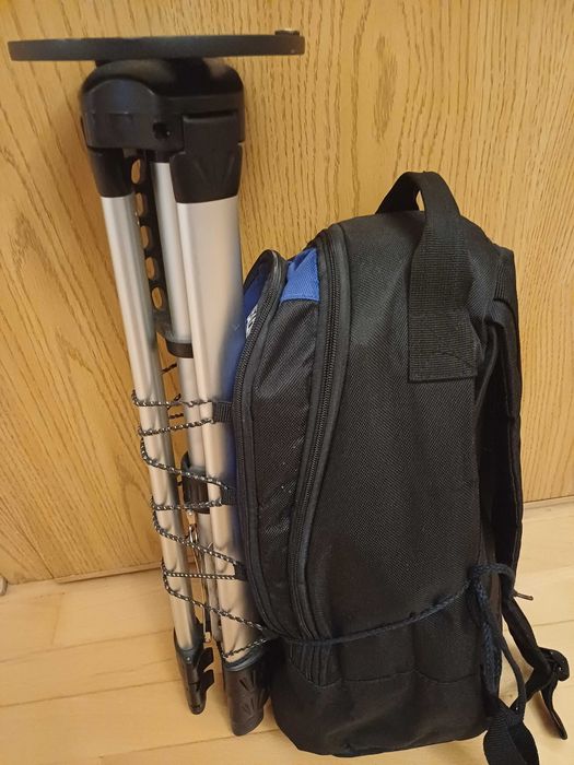 Teleskop astronomiczny EXT-70AT