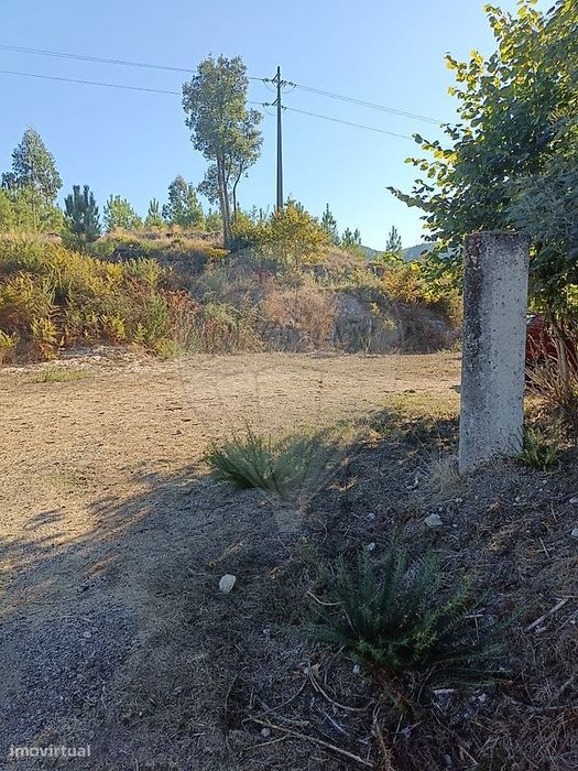 Terreno  para venda