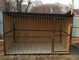 Вольєр розбірний 2.5 / 3