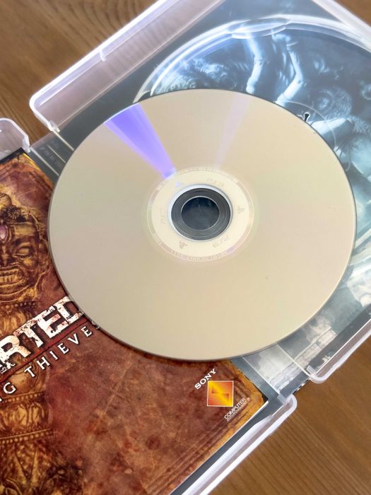 Uncharted 2: Among Thieves | PlayStation 3 (PS3)
