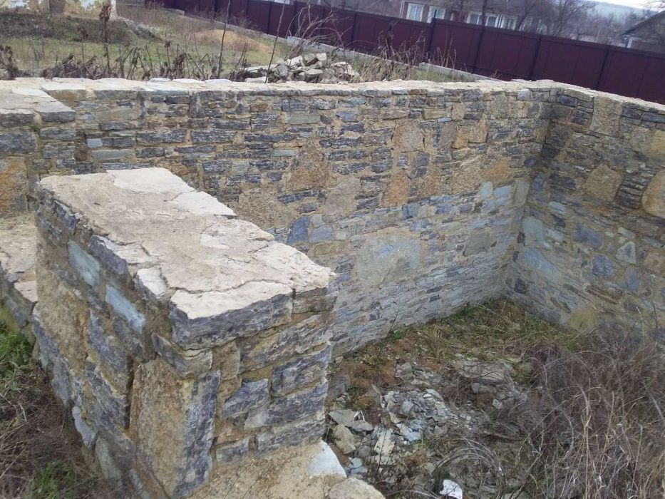 Земельна ділянка