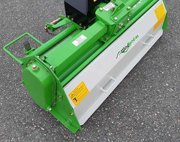 Fresa Windland RL1200 (Ligeira)