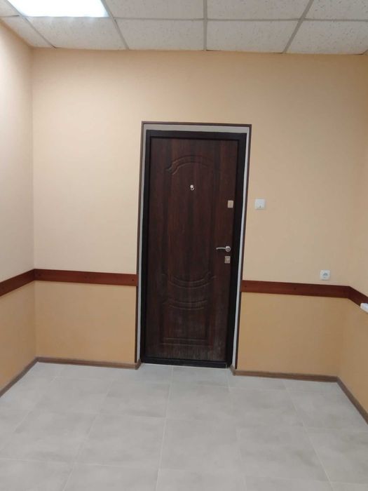 Здам в оренду окремі приміщення в буд. побуту м. Пятихатки Дніпр.обл.