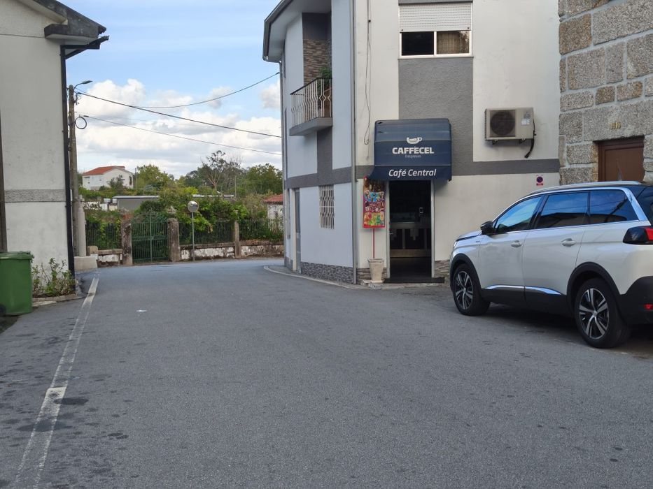 Arrendo loja Vila Boa de Quires Marco de Canaveses