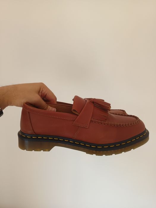 Dr martens adrian loafers 45