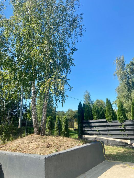 Шпитьки ТЕРЕЩЕНСЬКІ ОЗЕРА частина дуплексу 106 кв м + зем ділянка