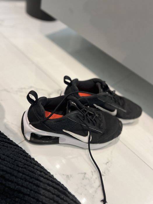 Nike air max sportowe