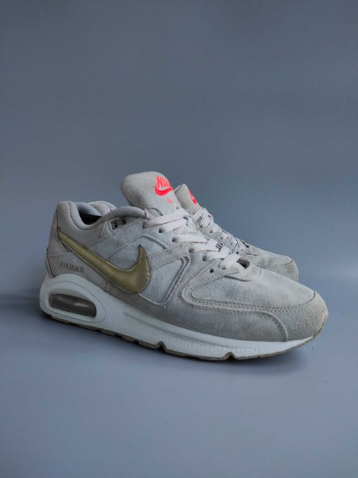 Кросівки Nike Air Max Command