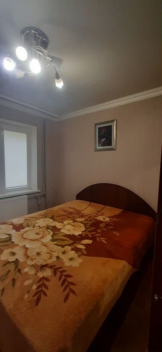 Продаётся 3х комн.квартира