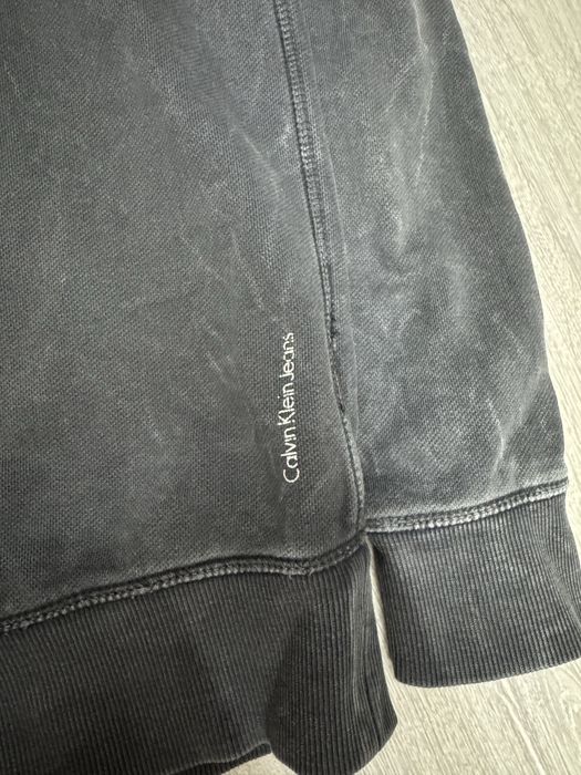 Світшот Calvin Klein чоловічий