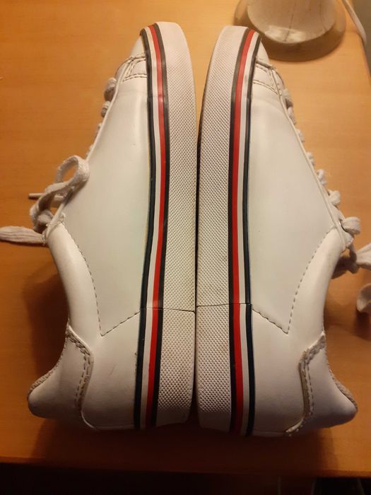 Buty Tommy Hilfiger rozmiar 40