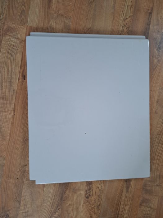 Obudowa akrylowa do wanny (tylko krótszy bok)