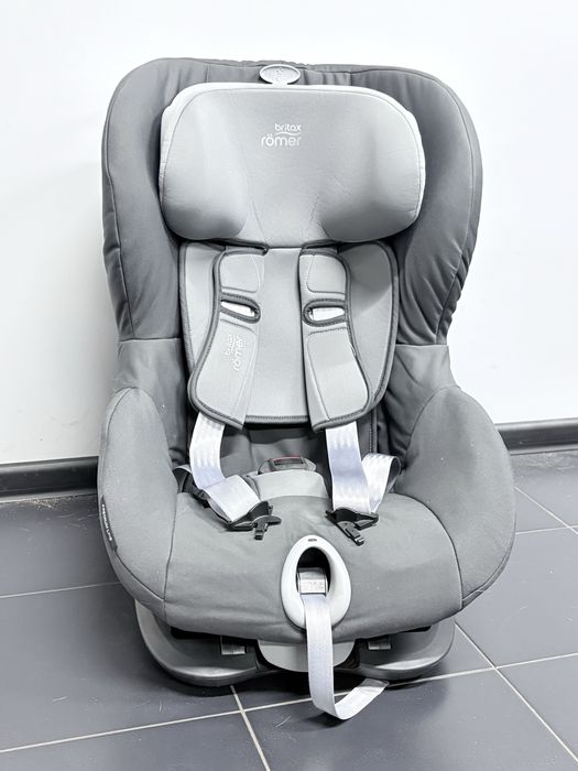Fotelik samochodowy Britax-Romer KING II LS 9-18 kg