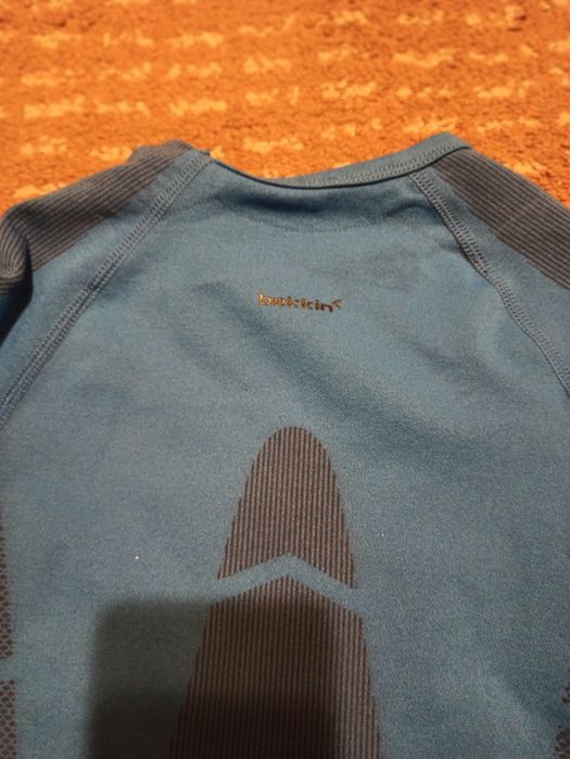 Koszulka termoaktywna dla chłopca